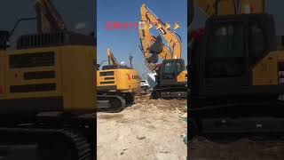 excavator automobile ihaveconstructionequipmenttosell constructionequipment excavator [upl. by Enyamert894]