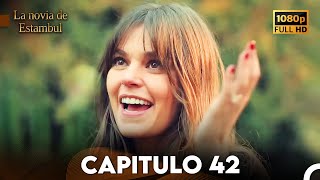 La Novia De Estambul Capítulo 42 Doblada En Español Versión Larga [upl. by Eizzik696]