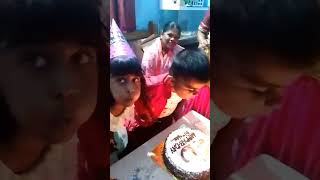 Dishan birthday [upl. by Rimat]