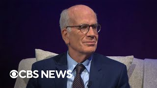 Vermont Sen Peter Welch on quotThe Takeoutquot  Nov 17 2024 [upl. by Olegnaid]