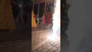 Lage sajna Mera Aaj paglaya haitrending youtubeshort shortsviral videodewali विश special [upl. by Esertal]