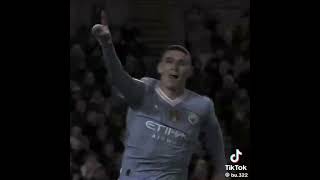 Phil foden edit 🫡notmine [upl. by Norahs]