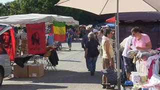 Flohmarkt 2015 [upl. by Rekoob]