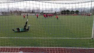 Gölcükspor🧤U13 şut antrenmanı goalkeeper keşfetteyiz galatasaray fenerbahçe beşiktaş altınordu [upl. by Vidovik]