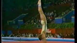 Yuri Balabanov 1986 Floor [upl. by Kirk]