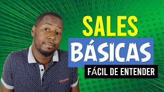 Formulación y nomenclatura de Sales Básicas  Funciones inorgánicas [upl. by Axe]