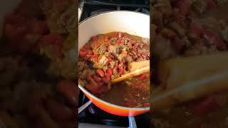 My Chili Recipe [upl. by Forrest]