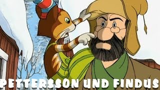 Pettersson und Findus  Erfindungen  Trailer [upl. by Catherine918]