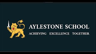 Welcome to Aylestone School [upl. by Bohs]