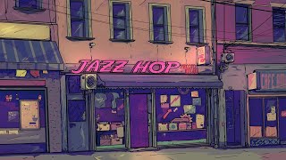 LIVE MUSIC LOFI JAZZ HIP HOP RADIO  BEATS TO SLEEPCHILL TOLOFI SONGS TO LISTEN WHILE STUDYING [upl. by Catlee867]