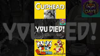 Cuphead boxeo y la última cuphead tryhard boxing [upl. by Sean]