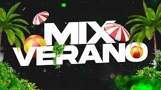 🥤MIX VERANO 2025🌴 LO MAS NUEVO  DICIEMBRE  LUKKASRMX [upl. by Nnayrrehs294]