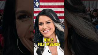 Tulsi Gabbard appointed as Director of National Intelligence tulsigabbard shorts usa [upl. by Iliam611]