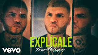 Farruko  Explícale Audio [upl. by Raven]