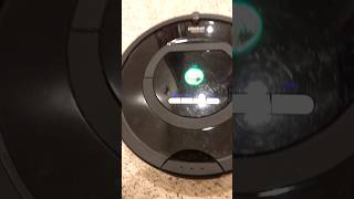 Fast and slow roomba [upl. by Sej]