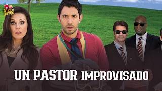 Película Cristiana  Un pastor improvisado [upl. by Kaliope]