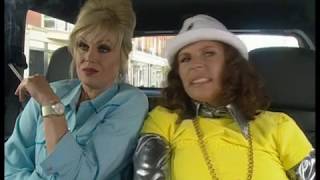 Absolutely Fabulous The Movie  Cameos  Official HD Featurette 2016 [upl. by Airdnassac]