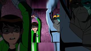 Naljian is Most Powerful in BEN 10  He Can Kill Alien X  shorts [upl. by Diao312]