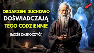 7 Nietypowych Rzeczy Których Doświadczają TYLKO Osoby Duchowo Obdarzone [upl. by Ancell]