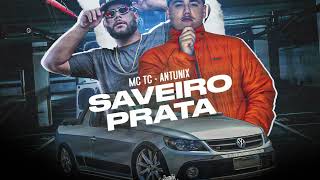 ANTUNIX X MC TC  SAVEIRO PRATA [upl. by Flatto]