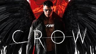 The Crow 2024 Movie Review… [upl. by Acinna615]