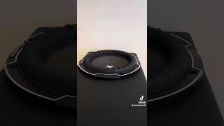 Amplificador alphasonik y subwofer kicker q kickeraudio bass subwoofer 2024 [upl. by Daria]