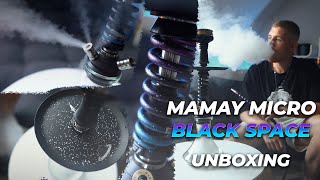 Mamay Customs Micro Unboxing Wolke7 Unboxing  Aljoscha amp Yannick [upl. by Eeresed]