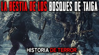 Los Turistas Empezaron a Desaparecer en los Bosques de la Taiga Historias de Terror [upl. by Kernan]