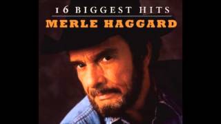 16 Silver Wings  Merle Haggard [upl. by Karil]