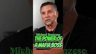 Michael Franzese THE POWER OF A MAFIA BOSS 🤯 vladtv truecrime [upl. by Jaine]