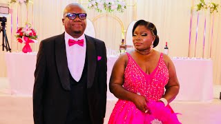 Mariage coutumier Gladys amp Dieu merci [upl. by Bull]