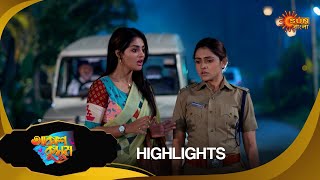 Akash Kusum  Highlights  09 Dec 2024  Full Ep FREE on SUN NXT  Sun Bangla Serial [upl. by Finah]