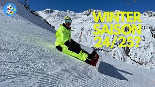 Welche Kosten kommen in der neuen Ski und Snowboardsaison 202425 auf dich zu [upl. by Ahsirhcal290]