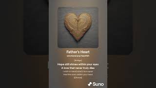 Fathers Heart [upl. by Akzseinga17]