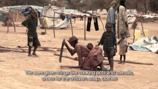 West Africa Food Crisis Our Response [upl. by Amarette]