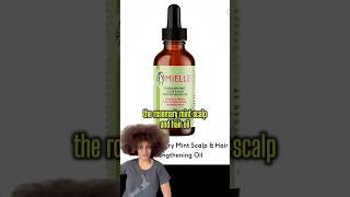 The WORST hair products ive ever used  nobody wants this afro afrohair naturalhair [upl. by Rekab]