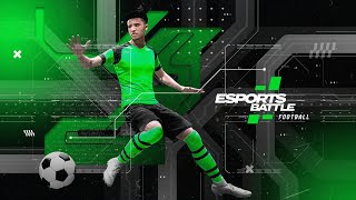 20240214  International B and Champions League D EFootball ESportsBattle Stream 3 [upl. by Xylia]