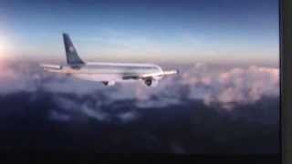 Saudi Arabian Airlines safety video [upl. by Eemiaj]