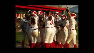 Otterbein Athletics General Banquet Slideshow [upl. by Sacci]