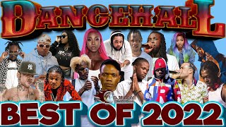 DANCEHALL MIX 2023 BEST OF 2022 DANCEHALLCLEAN VALAINTSKENGKARTELMAVADOALKALINEJAHSHII amp MORE [upl. by Eelyek]