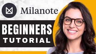 How to Use Milanote for Creative Projects Tutorial  Milanote For Beginners [upl. by Ttnerb]