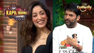 क्या Kapil होना चाहता है Yami Gautam से Kidnap  The Kapil Sharma Show  Quirky Kapil [upl. by So]