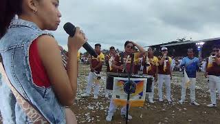 Sinulog sa Carmen 2024  Instrumentalist  Percussionist  SAINT ANTHONY EXCLUSIVE DRUM CORPS [upl. by Adaval]