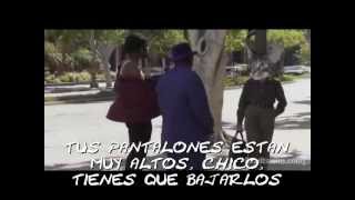 Loiter Squad  Trapped with Tyler  subtitulado en español [upl. by Kittie119]