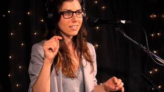 Julia Holter  Full Performance Live on KEXP [upl. by Gerg]