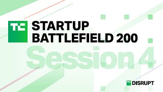 STARTUP BATTLEFIELD 2023 Session 4 [upl. by Vevay]