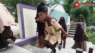 Akreditasi BAN  PDM Jateng SDIT Waladun Sholihun Day 1 sekolah akreditasi akreditasisekolah [upl. by Priest]