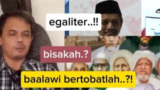 podcast KEREN Gus Fuad dan Doktor Sugeng DNA jahat belum terlambat habib baalawi tobat [upl. by Nelav]