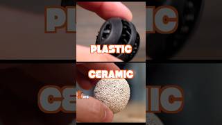 Ceramic vs Plastic Biomedia Which Is BEST for Your Reef Tank [upl. by Nerine509]