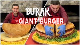 CZN BURAK Newest Video Compilation2 Turkish Chef Cooking Amazing Traditional Turkish Food cznburak [upl. by Jared]